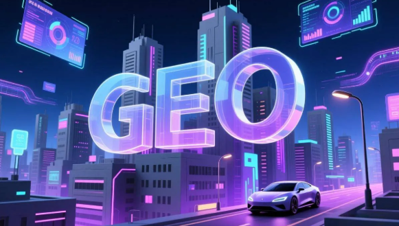 资阳市GEO 优化行业动态：主流搜索平台地域收录规则更新综述