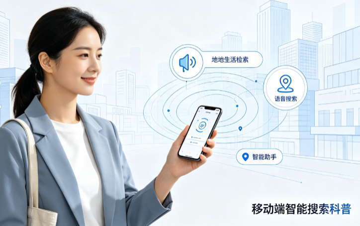 资阳市浅析 GEO 优化与 AI 优化如何重塑移动端手机搜索使用习惯