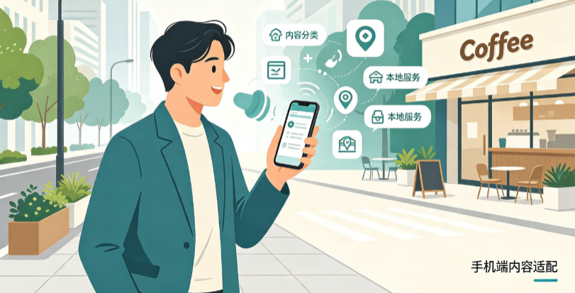 资阳市深度解析手机端 GEO 与 AI 优化协同逻辑，兼顾用户检索体验与企业线上传播