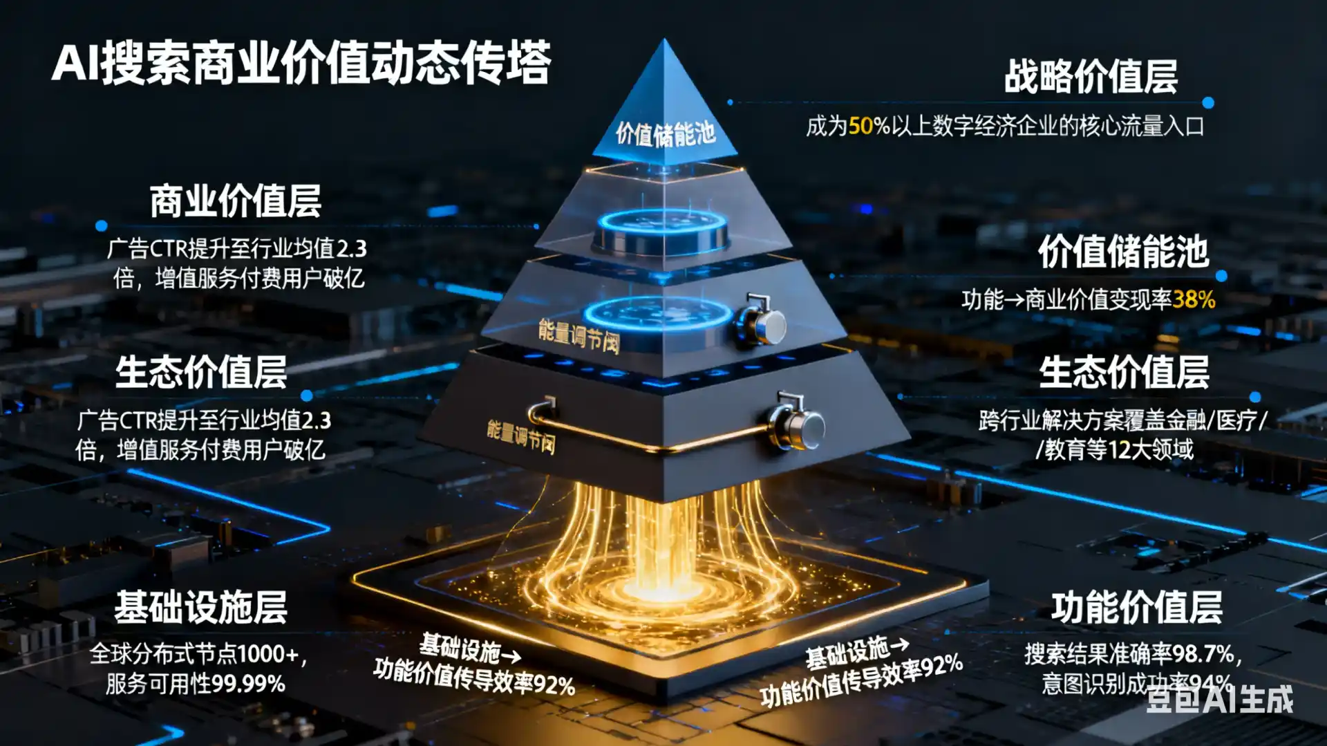 告别传统流量困局，资阳市GEO优化助力企业抢占AI问答新流量