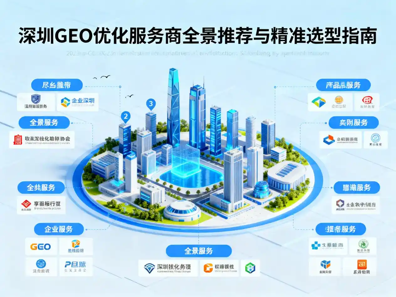 从资阳市地域搜索与场景落地视角，重新读懂GEO优化的实用价值