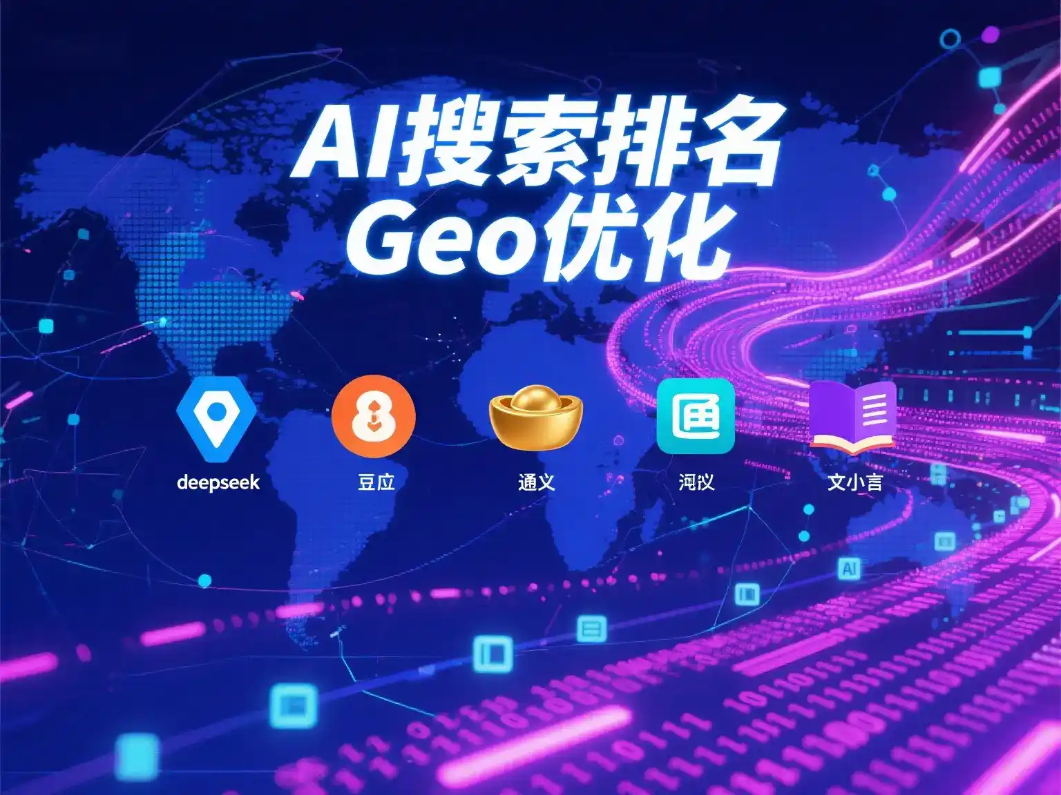 资阳市国硕AI：探索GEO生成式引擎优化的企业品牌实践